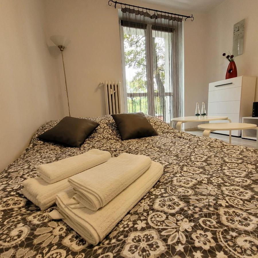 Apartament Tuwima Zabrze Eksteriør billede